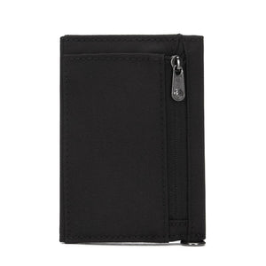 Product image of Pacsafe® RFIDsafe™ RFID blocking trifold wallet