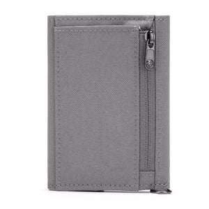 Product image of Pacsafe® RFIDsafe™ RFID blocking trifold wallet