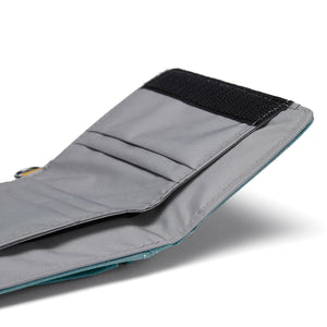 Product image of Pacsafe® RFIDsafe™ RFID blocking trifold wallet