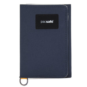 Product image of Pacsafe® RFIDsafe™ RFID blocking trifold wallet