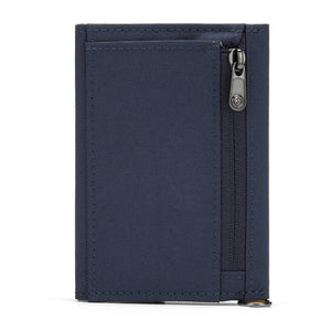 Product image of Pacsafe® RFIDsafe™ RFID blocking trifold wallet