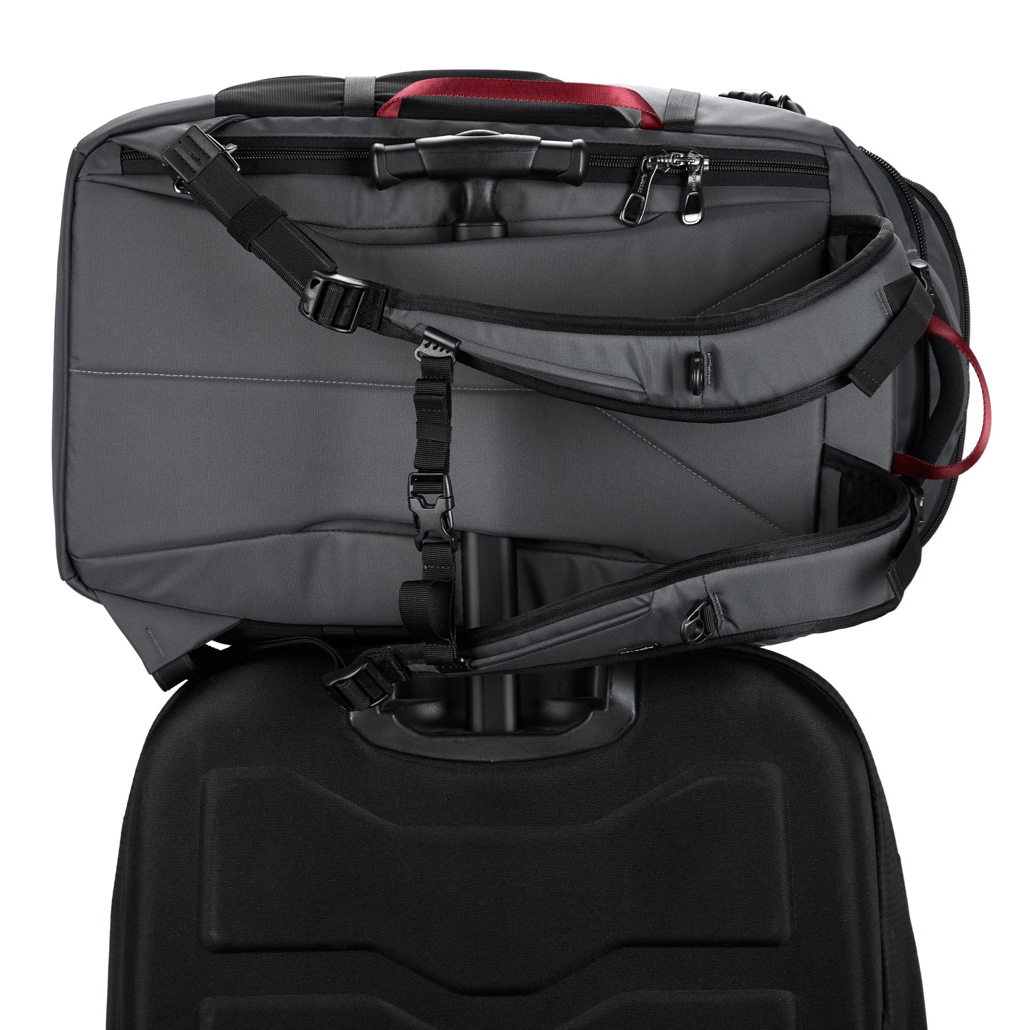 Product image of Pacsafe® EXP35 anti-theft travel backpack