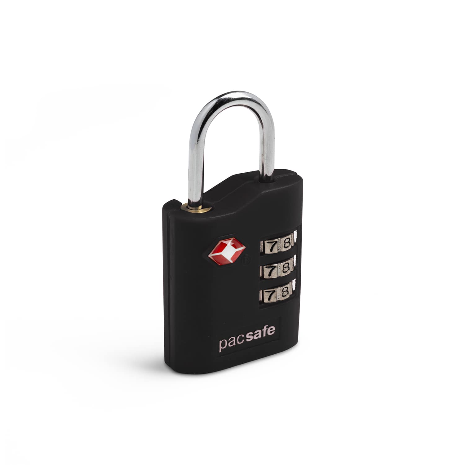 Prosafe® 700 Travel Sentry® Approved combination padlock | Pacsafe