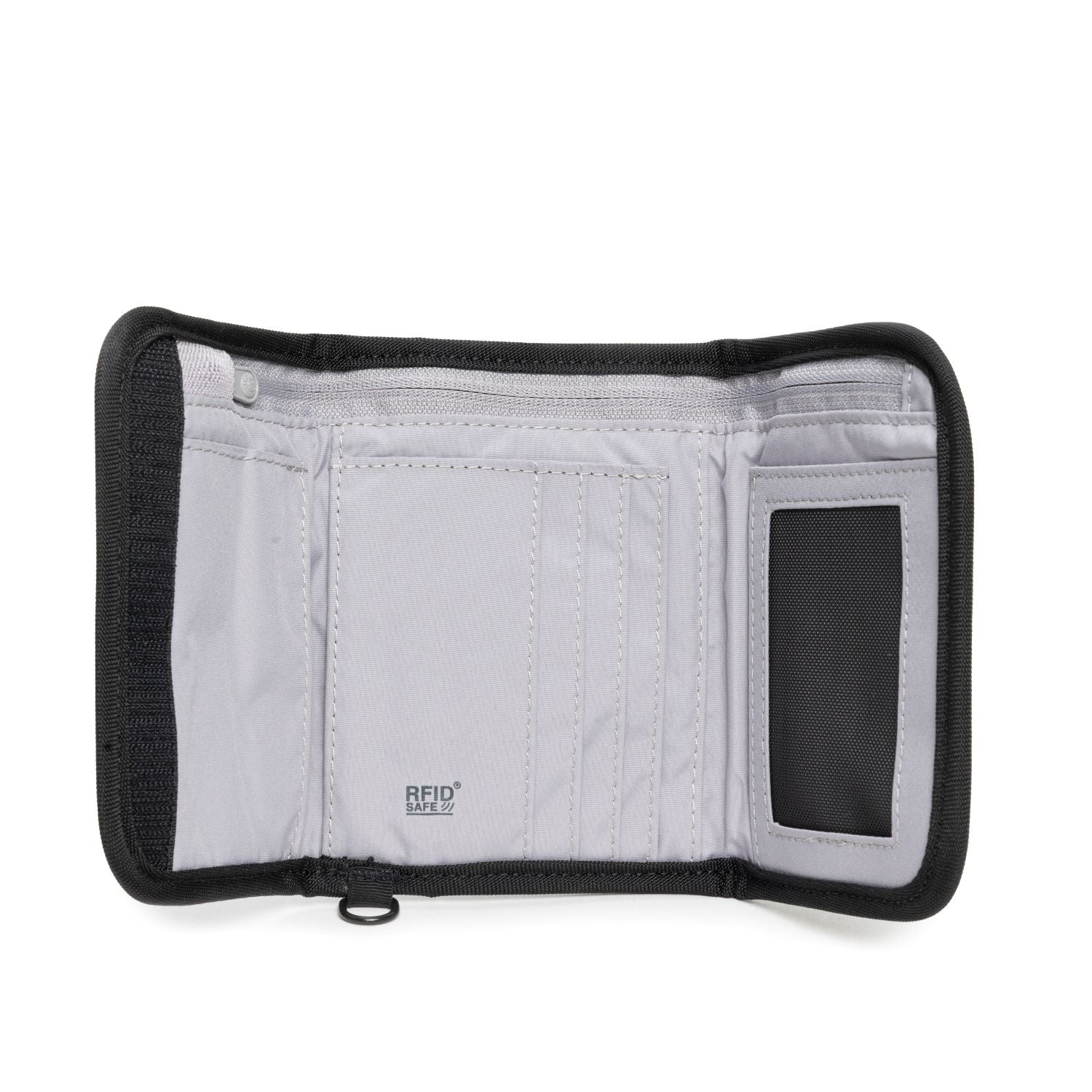 Product image of RFIDsafe® V125 RFID blocking trifold wallet