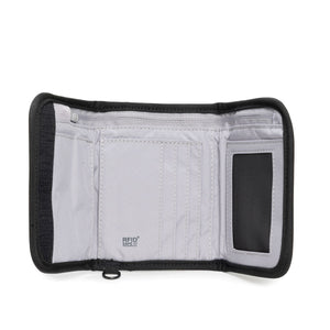 Product image of RFIDsafe® V125 RFID blocking trifold wallet