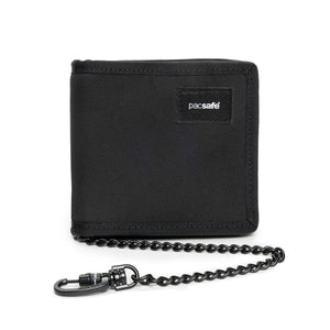Product image of Pacsafe® RFIDsafe™ Z100 RFID blocking bifold wallet