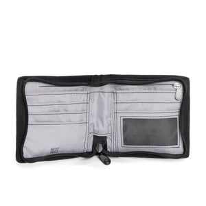 Product image of Pacsafe® RFIDsafe™ Z100 RFID blocking bifold wallet