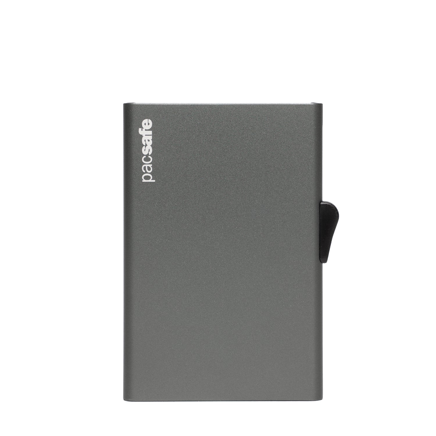 Product image of RFIDsafe® RFID blocking aluminum slider wallet