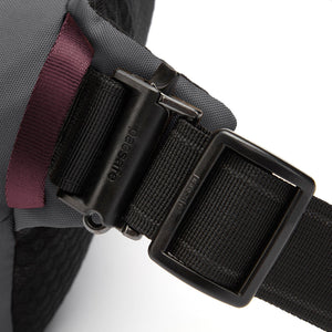 Product image of Pacsafe® V anti-theft hip pack