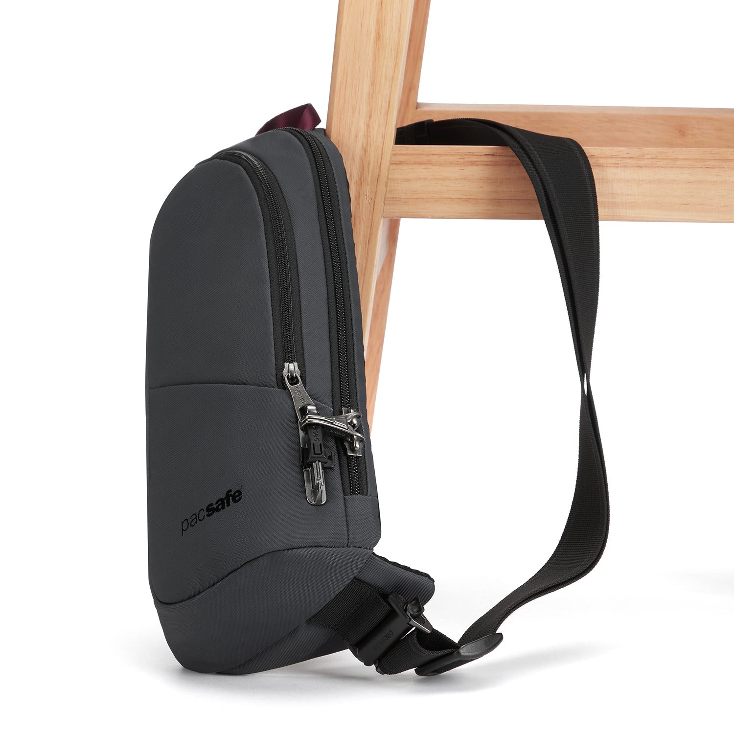 Product image of Pacsafe® V anti-theft action sling pack