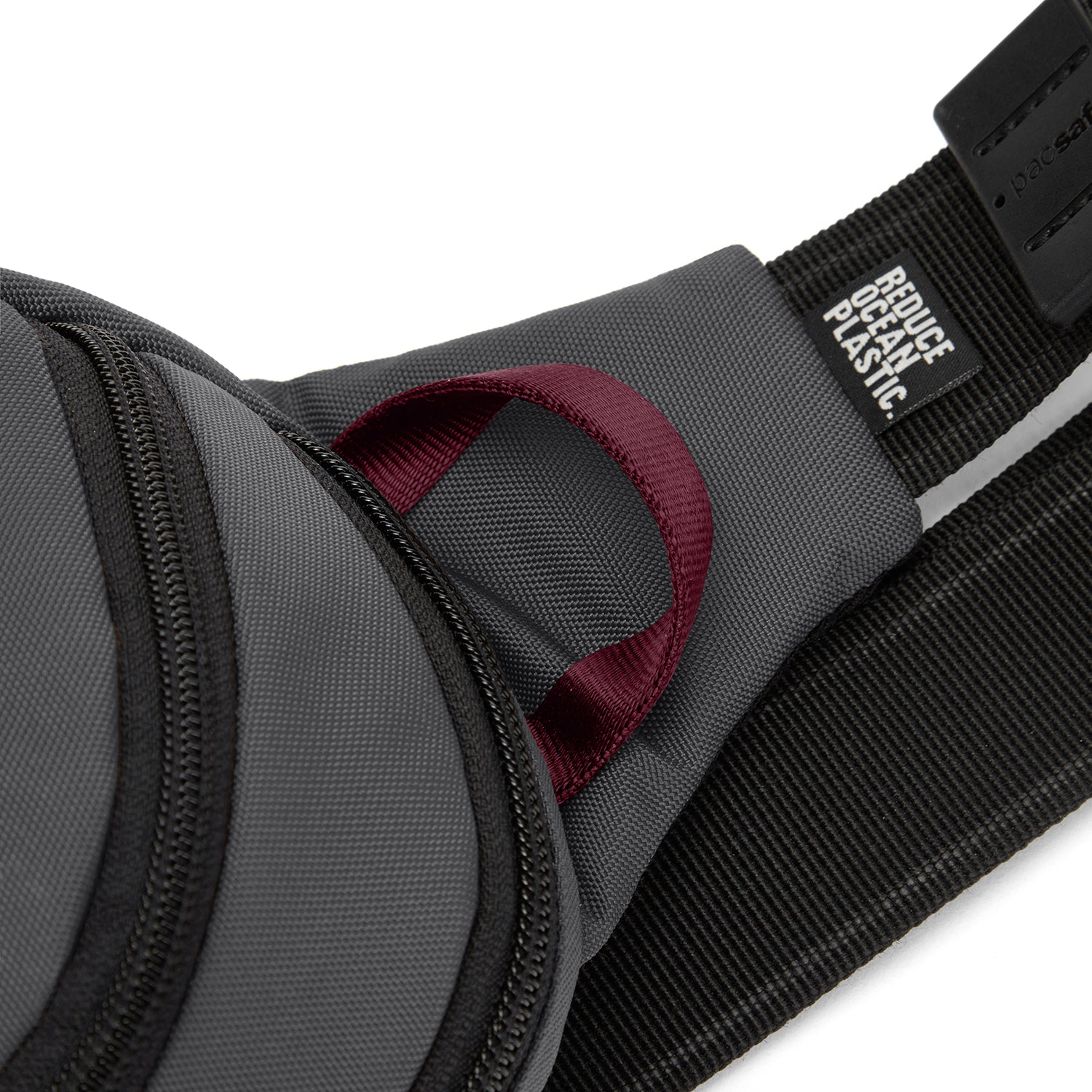 Product image of Pacsafe® V anti-theft action sling pack