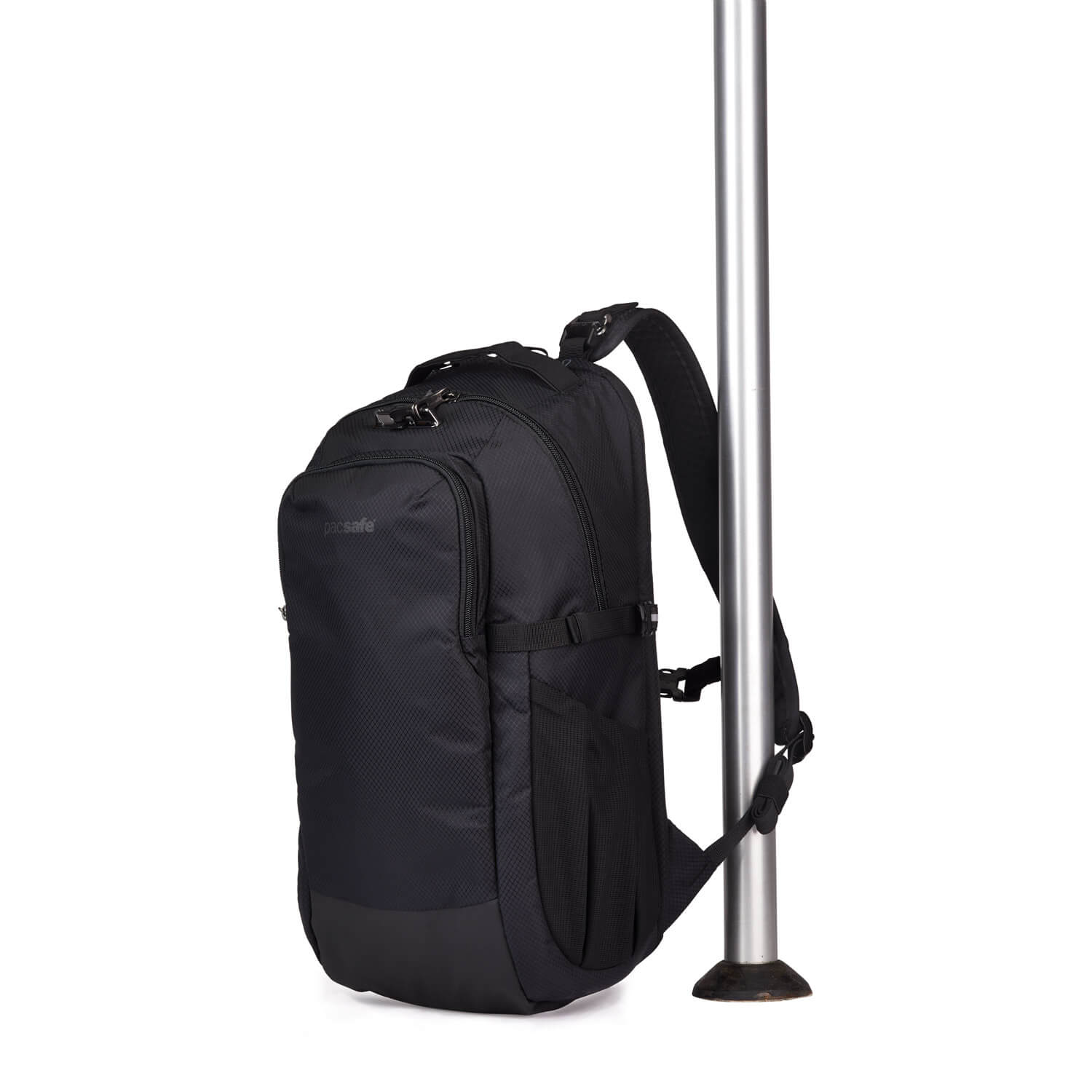 Camsafe X17 Anti-Theft Camera Backpack, Black