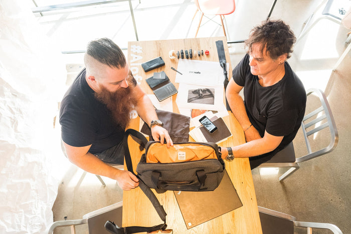 Best 5 Bag Design Tips with Phil Hayes