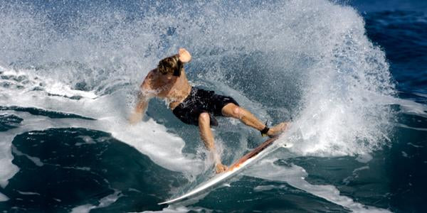 4 Surf Spots on the North Shore for Beginners