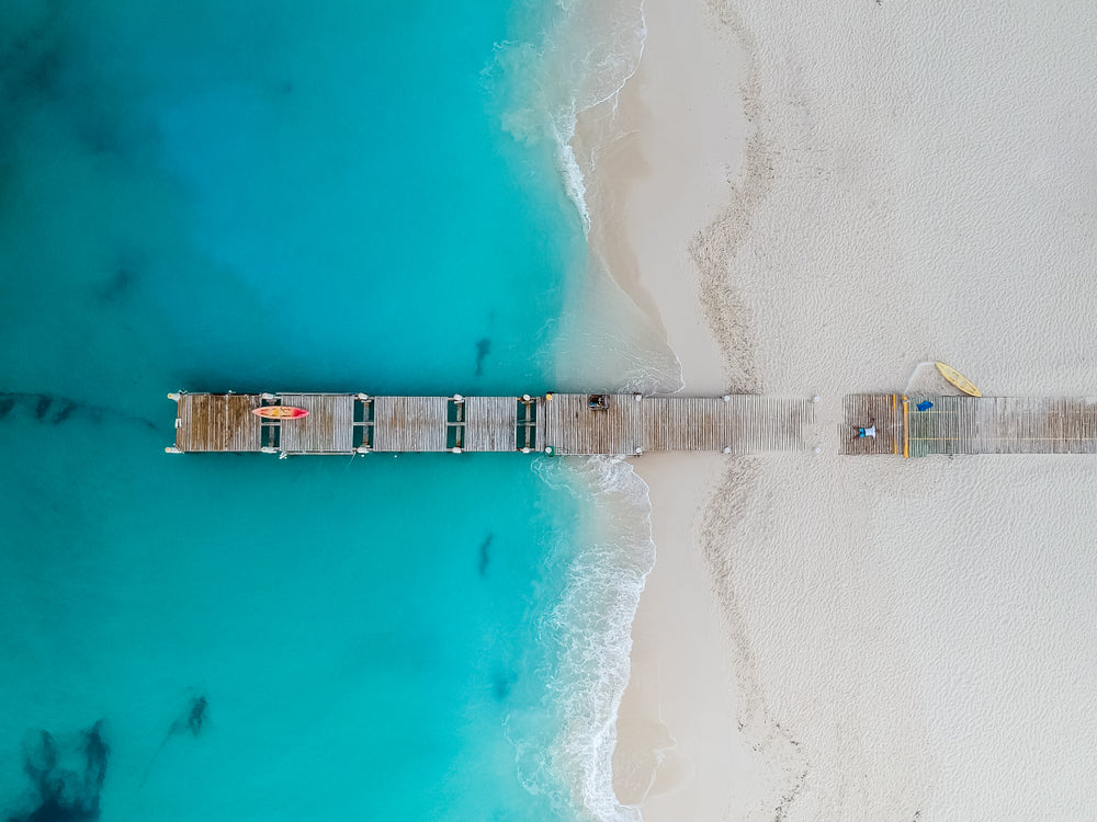 10 Beautiful Beaches With Crystal Clear Water