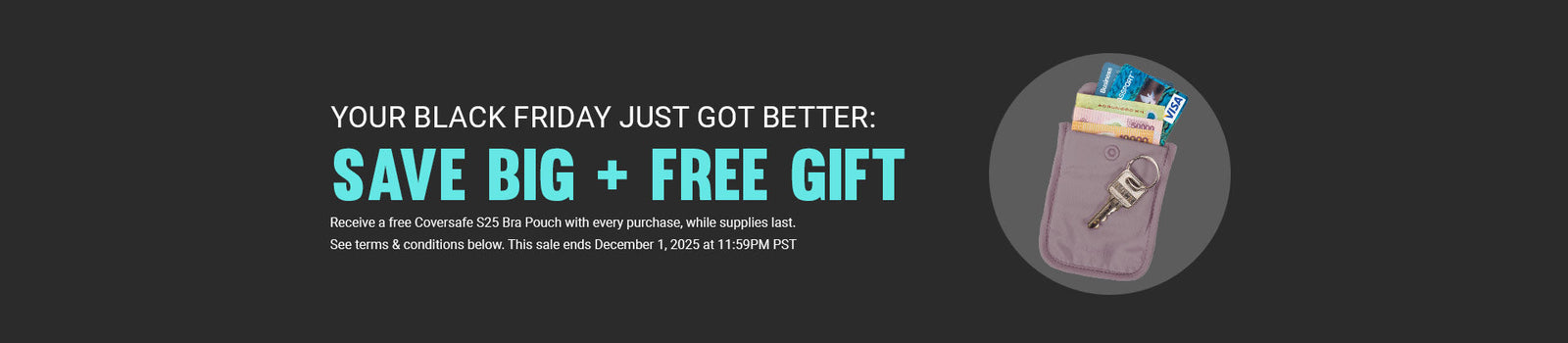 Black Friday and Cyber Monday 2025