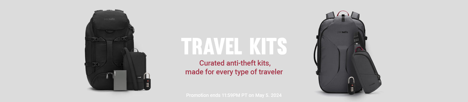 Travel Kits
