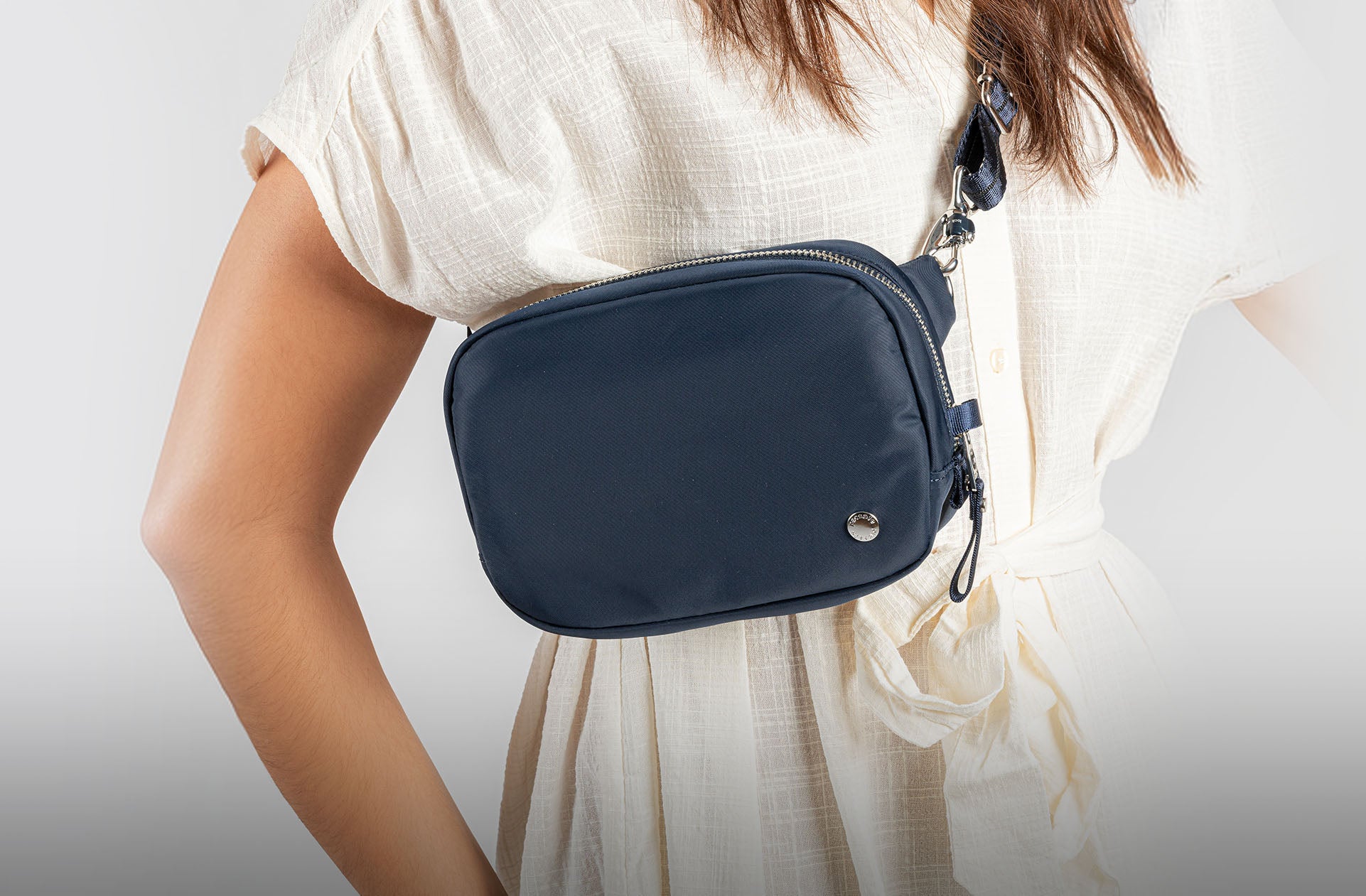 Pacsafe Official | Shop Online For Anti-Theft Backpacks & Travel