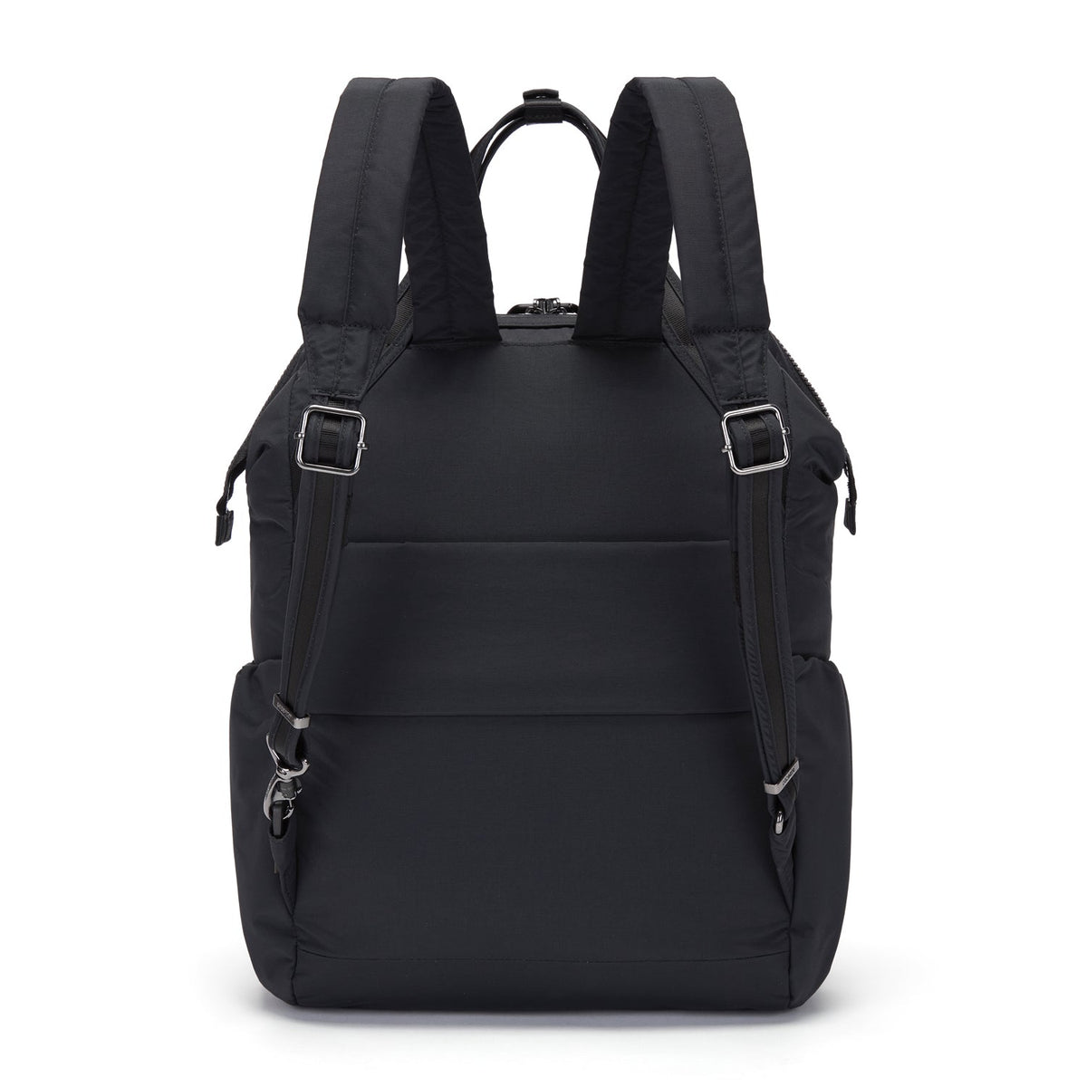 Pacsafe® CX anti-theft backpack, Black