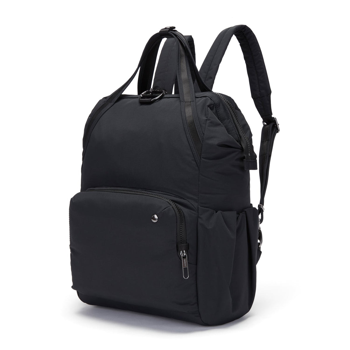 Pacsafe® CX anti-theft backpack, Black