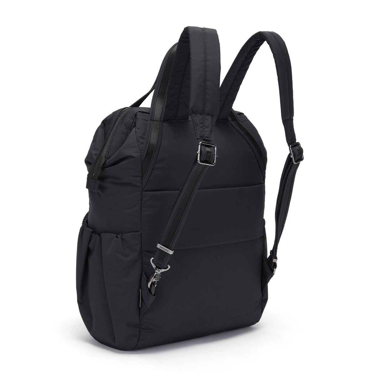 Pacsafe® CX anti-theft backpack, Black