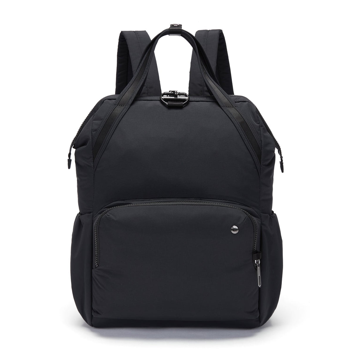 Pacsafe® CX anti-theft backpack, Black