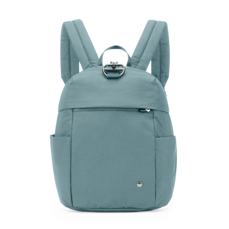 Pacsafe® CX anti-theft 8L backpack petite | Pacsafe® - Pacsafe ...