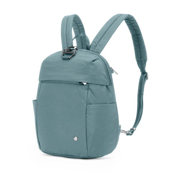 Pacsafe® CX anti-theft 8L backpack petite | Pacsafe® - Pacsafe ...