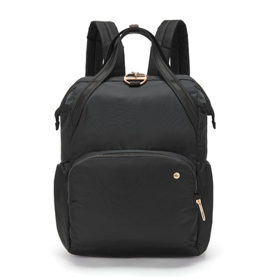anti theft travel backpack women& 39 SYTRAH Mini for Women Small Back-pack Purse,Puffer Daypack Black The backpack is also lightweight and comfortable GO 34L Carry-on Backpack, Stone