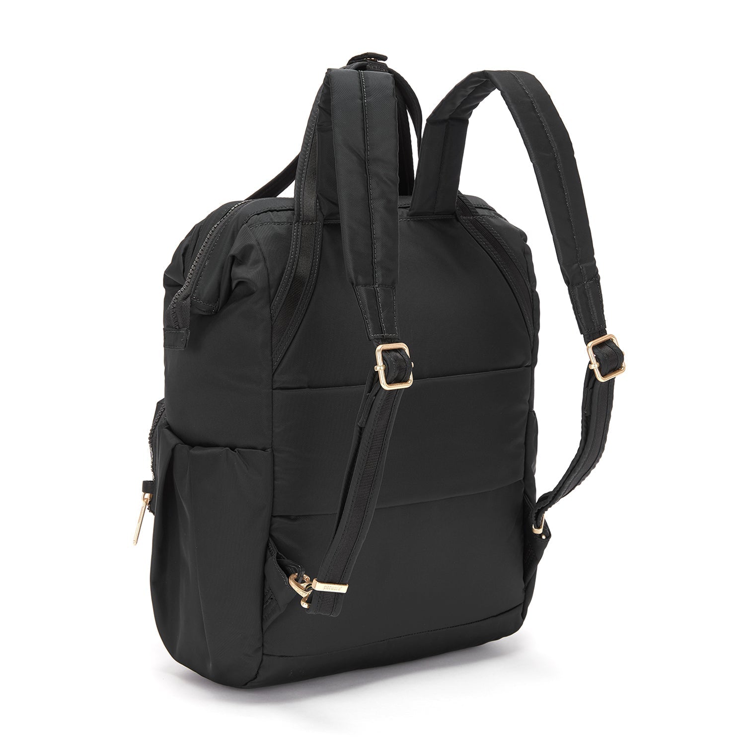 pacsafe バッグ　ブラック Pacsafe® X anti-theft 25L backpack | Pacsafe® – Pacsafe – Official