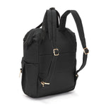 Pacsafe® CX anti-theft backpack, Black Gold