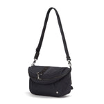 Pacsafe® CX anti-theft convertible backpack, Black