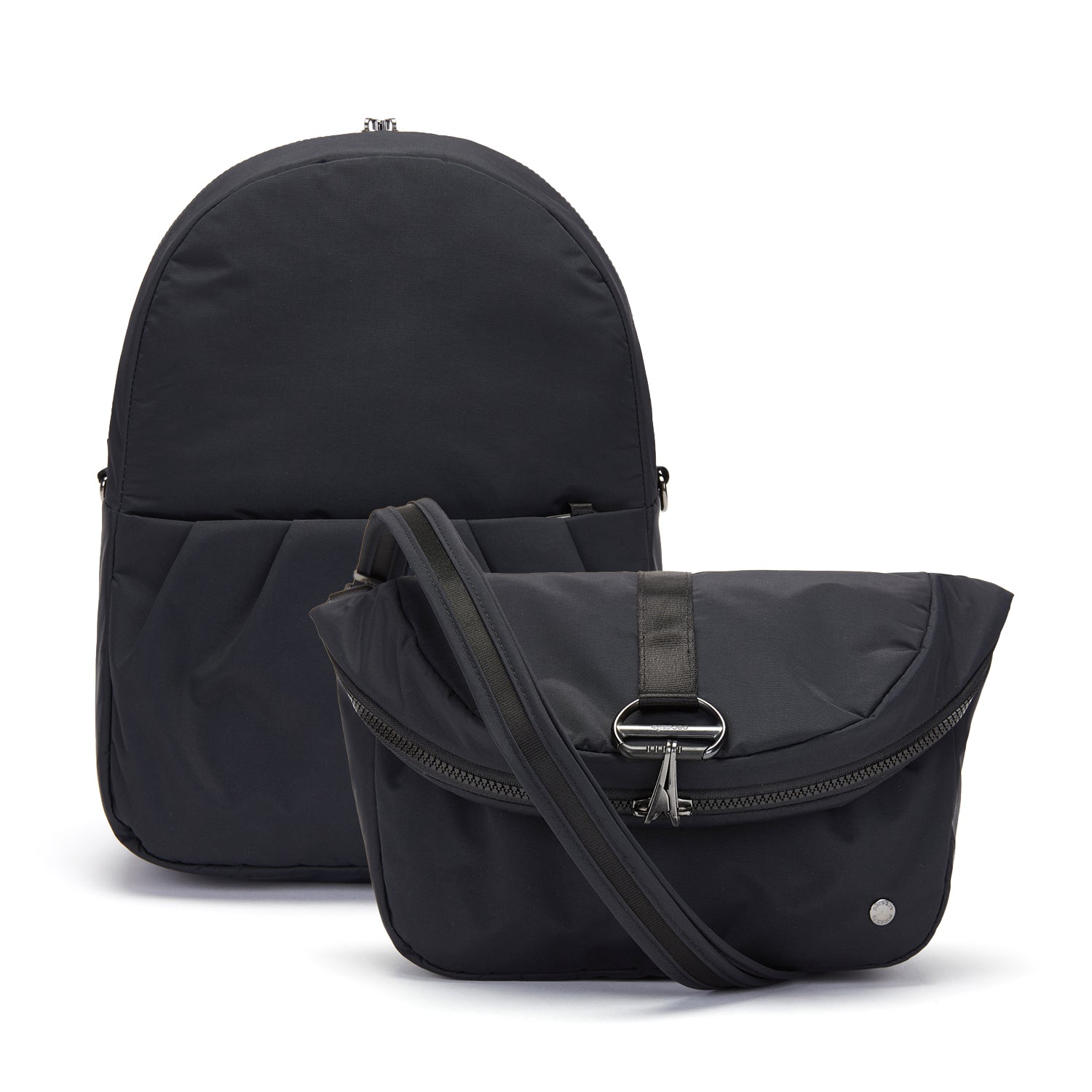 Pacsafe® CX Anti-Theft Convertible Backpack – Pacsafe – Official