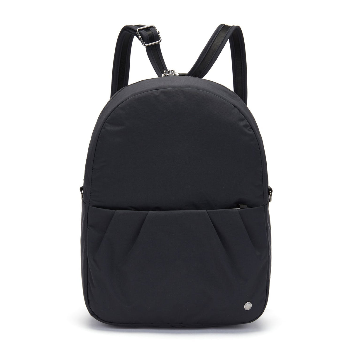 Pacsafe® CX anti-theft convertible backpack, Black
