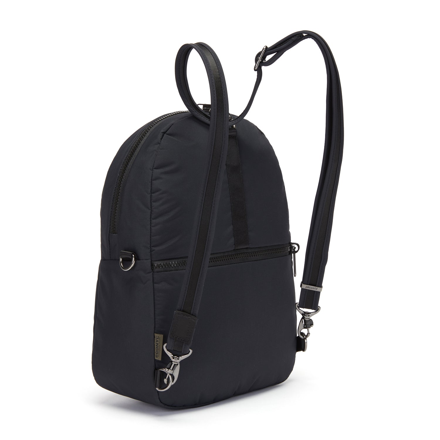 Amazon.com: MKP COLLECTION Women Nylon Backpack Purse Convertible Large  Ladies Designer Rucksack Travel Shoulder Bags Handbag 2PCS : Clothing,  Shoes & Jewelry