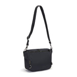 Pacsafe® CX anti-theft convertible backpack, Black