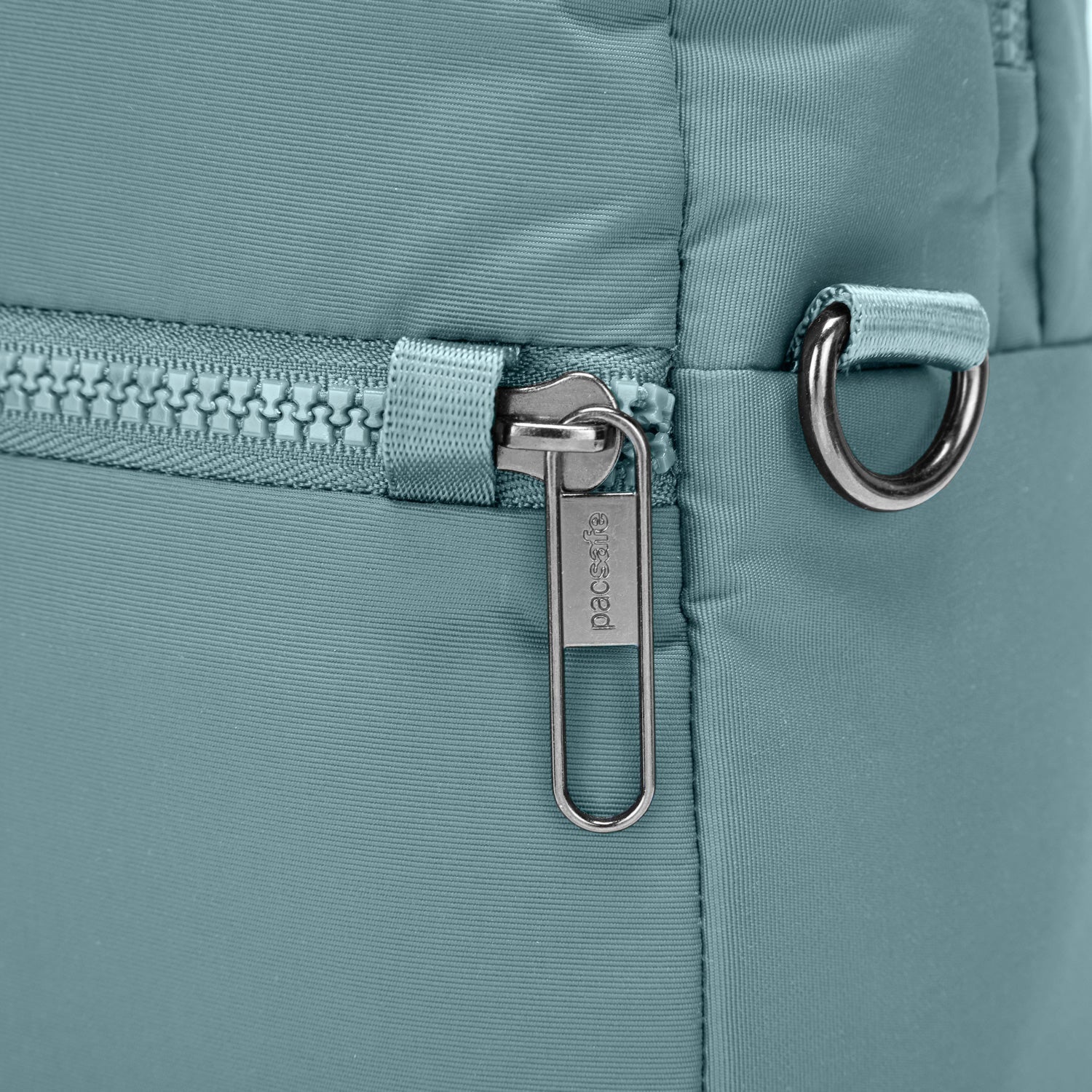 Keep Your Belongings Secure with Stylish Zipper Locks - Set of 4