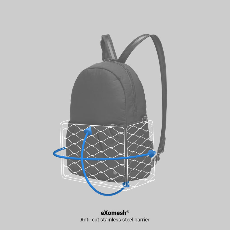Pacsafe® CX Anti-Theft Convertible Backpack