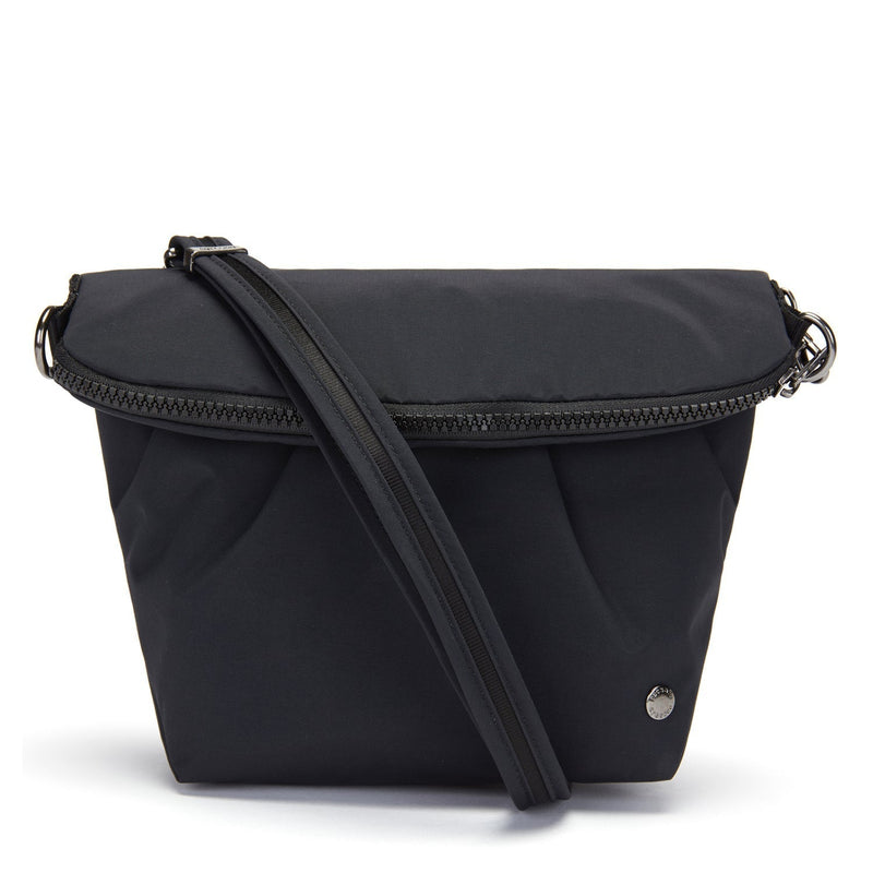 Pacsafe , Citysafe CX Convertible Crossbody , Econyl Black