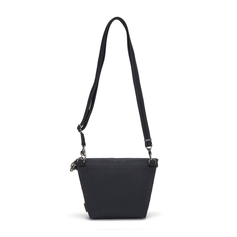 Pacsafe® CX anti-theft convertible crossbody, Black