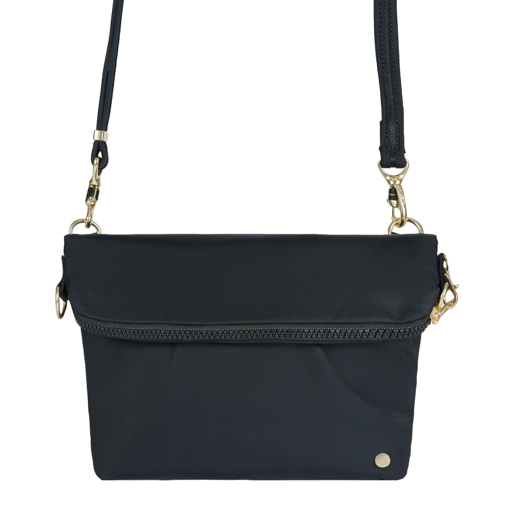 Pacsafe® CX anti-theft convertible crossbody – Pacsafe – Official