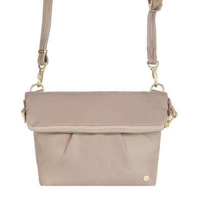 Pacsafe® CX anti-theft convertible crossbody