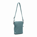Pacsafe® CX anti-theft convertible crossbody, Fresh Mint