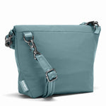 Pacsafe® CX anti-theft convertible crossbody, Fresh Mint