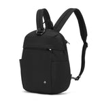 Pacsafe® CX anti-theft 8L backpack petite, Black