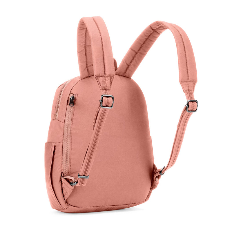 Pacsafe® CX anti-theft 8L backpack petite, Rose