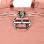 Pacsafe® CX anti-theft 8L backpack petite, Rose
