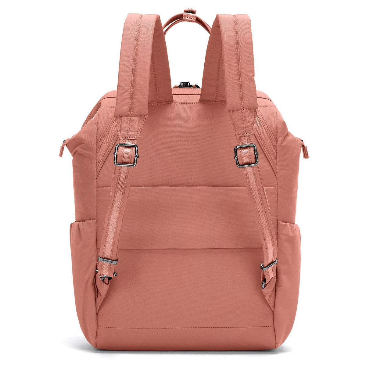 Pacsafe® CX anti-theft backpack, Rose