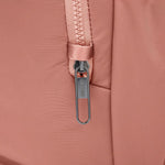 Pacsafe® CX anti-theft backpack, Rose