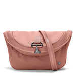 Pacsafe® CX anti-theft convertible backpack, Rose